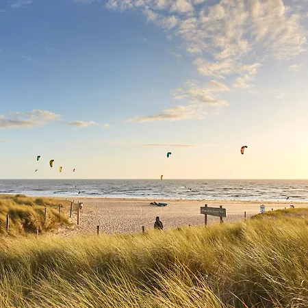 Lumineux 42m² A - 4 Personnes, Face - Fr-1-540-205 Daire *