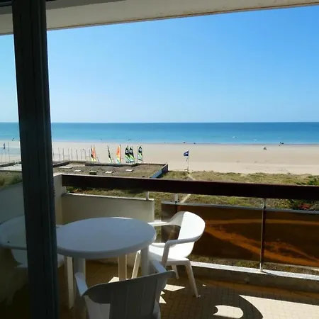 Daire Lumineux 42m² A - 4 Personnes, Face - Fr-1-540-205 Notre-Dame-de-Monts