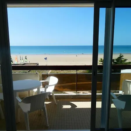 Lumineux 42m² A - 4 Personnes, Face - Fr-1-540-205 Notre-Dame-de-Monts