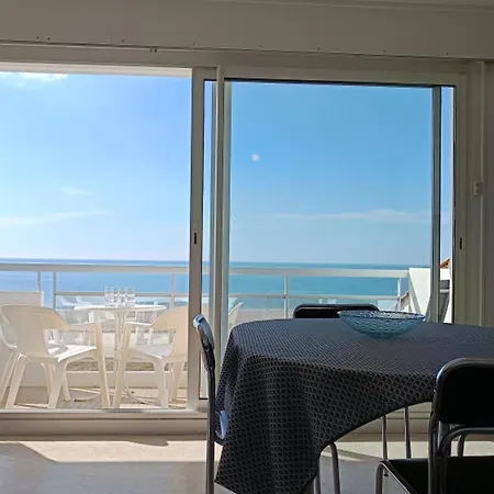 Lumineux Face Aux Dunes - 2 Chambres, Balcon, Parking - 15 Min De Saint-jean-de-monts - Fr-1-540-205 Appartement Notre-Dame-de-Monts