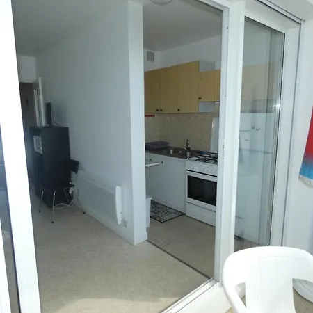 Apartmán Lumineux 42m² A - 4 Personnes, Face - Fr-1-540-205 Notre-Dame-de-Monts