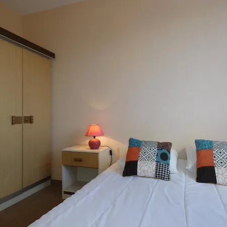 Lumineux 42m² A - 4 Personnes, Face - Fr-1-540-205 Apartmán Notre-Dame-de-Monts