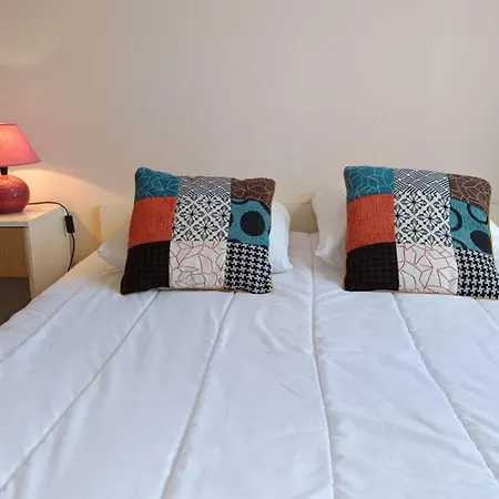 Apartmán Lumineux 42m² A - 4 Personnes, Face - Fr-1-540-205 Notre-Dame-de-Monts