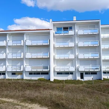 Apartmán Lumineux 42m² A - 4 Personnes, Face - Fr-1-540-205 *