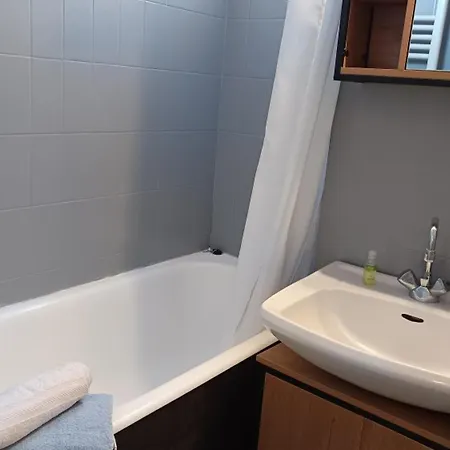 Lumineux 42m² A - 4 Personnes, Face - Fr-1-540-205 Notre-Dame-de-Monts
