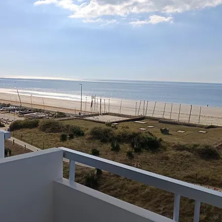 Apartmán Lumineux 42m² A - 4 Personnes, Face - Fr-1-540-205