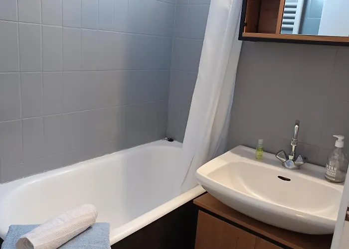 Lumineux Face Aux Dunes - 2 Chambres, Balcon, Parking - 15 Min De Saint-jean-de-monts - Fr-1-540-205 Notre-Dame-de-Monts